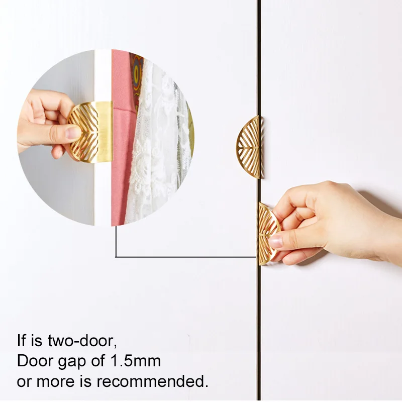 Скрытые ручки и для шкафа латунный кухонный шкаф винтажный ящик с ручкой дверной