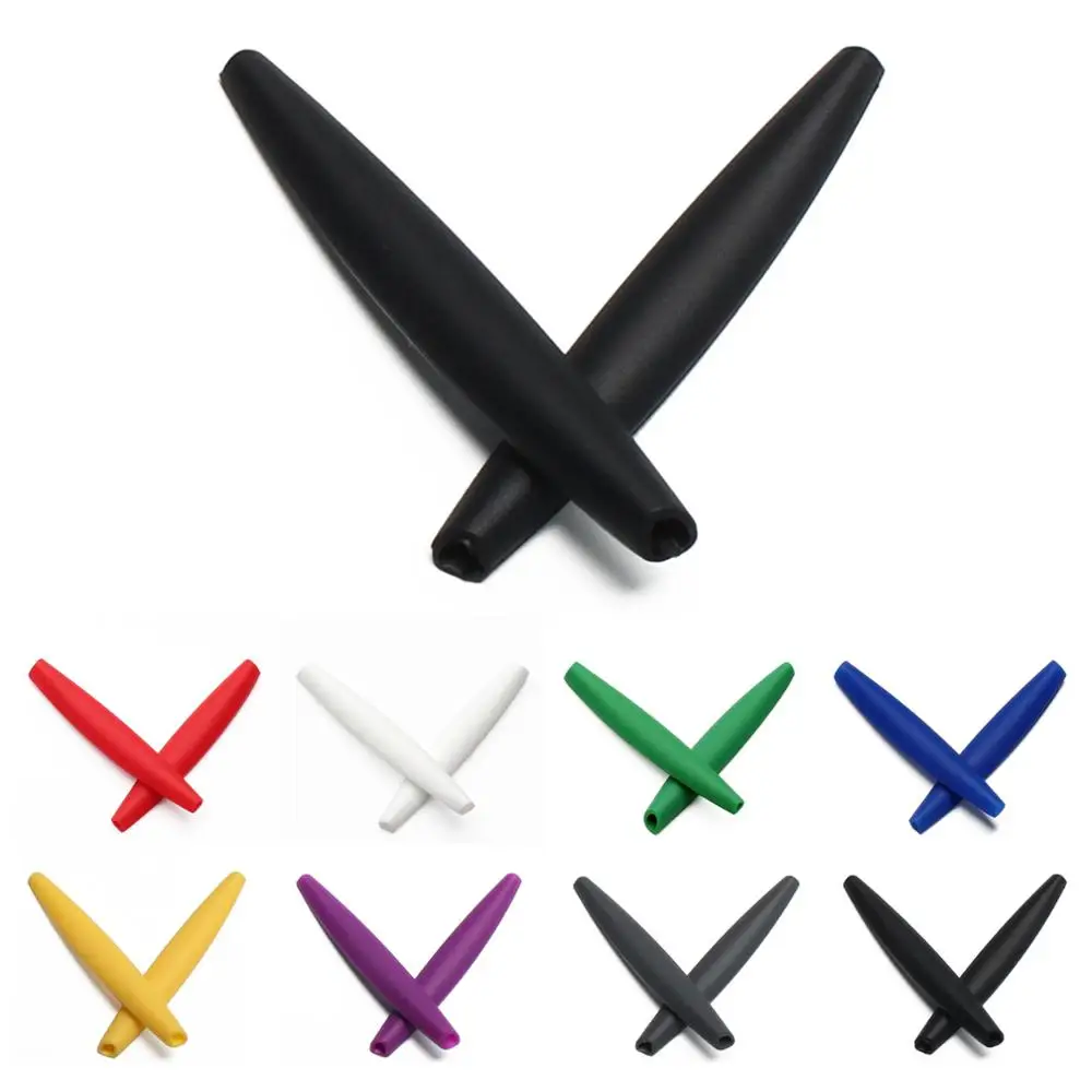 Mryok резиновый комплект сменные носки с ушками для солнцезащитных очков