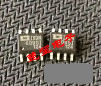 Высокое качество IXDN609SIA IXDN609SI IXDN609sop-8 | Электроника