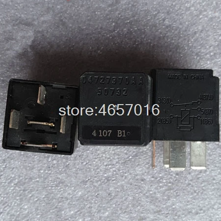 

5 шт./лот 04727370AA 50732 3227 A1 V4-1C-12V