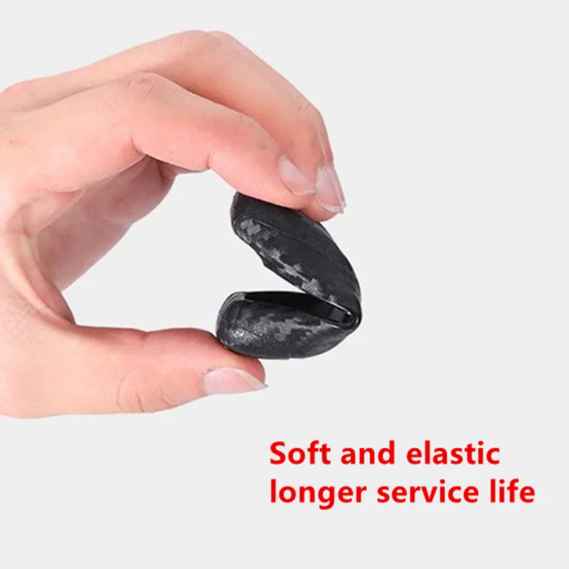 

Carbon fiber pattern car key case cover shell For Land Rover Range Rover Sport Evoque Freelander2 For Jaguar XF XJ XJL XE C-X16