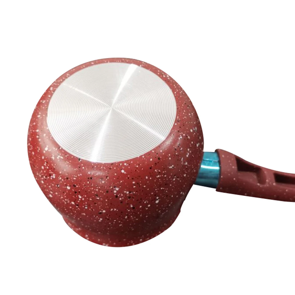 Мини Соусники для молока с одной ручкой керамический кофейник защитой от ожогов