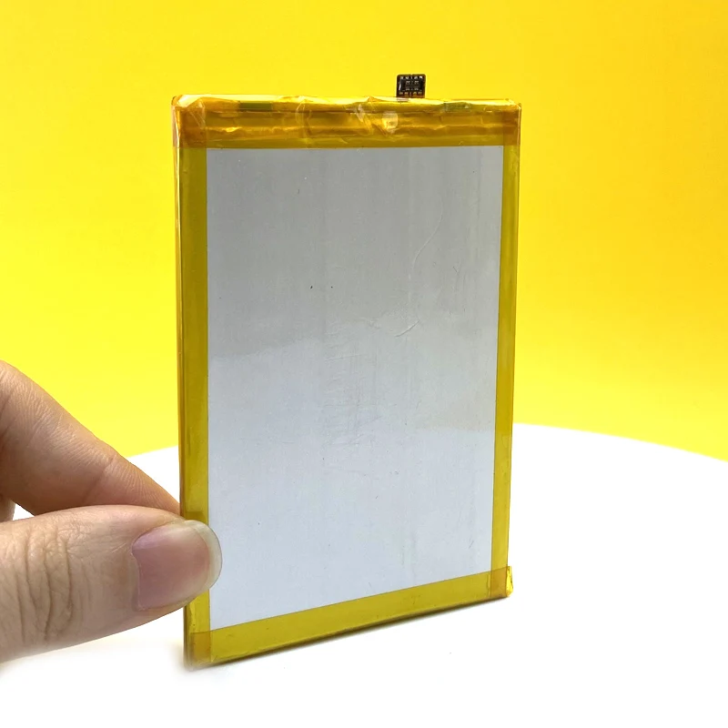 В наличии 6200mAh аккумулятор для Vernee Thor Plus мобильный телефон высокого качества +