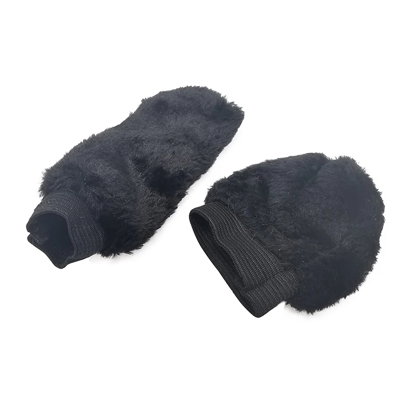 2 предмета автомобилей стояночного тормоза сцепление чехлы из мягкого плюша С