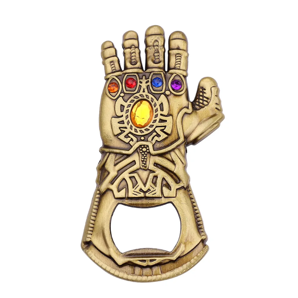 10 шт./лот серии Marvel Мстители 4 бесконечные перчатки брелок Железный человек Брелоки для ключей с рукой бесконечные Военные перчатки Таноса игрушки брелоки