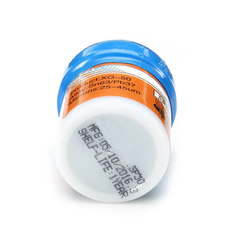 Сварочные флюсы новинка флюс для поверхностного монтажа SMT Sn63/Pb37 инструмент