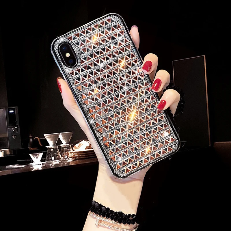 Чехол для iPhone 11 Pro XS Max XR X 8 7 6 6S Plus|Бамперы| |