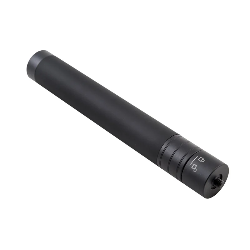 Для Feiyu Tech удлинитель руля Регулируемый для G6 G6P DJI OSMO Mobile 2 Zhiyun Smooth 4 Q ручной