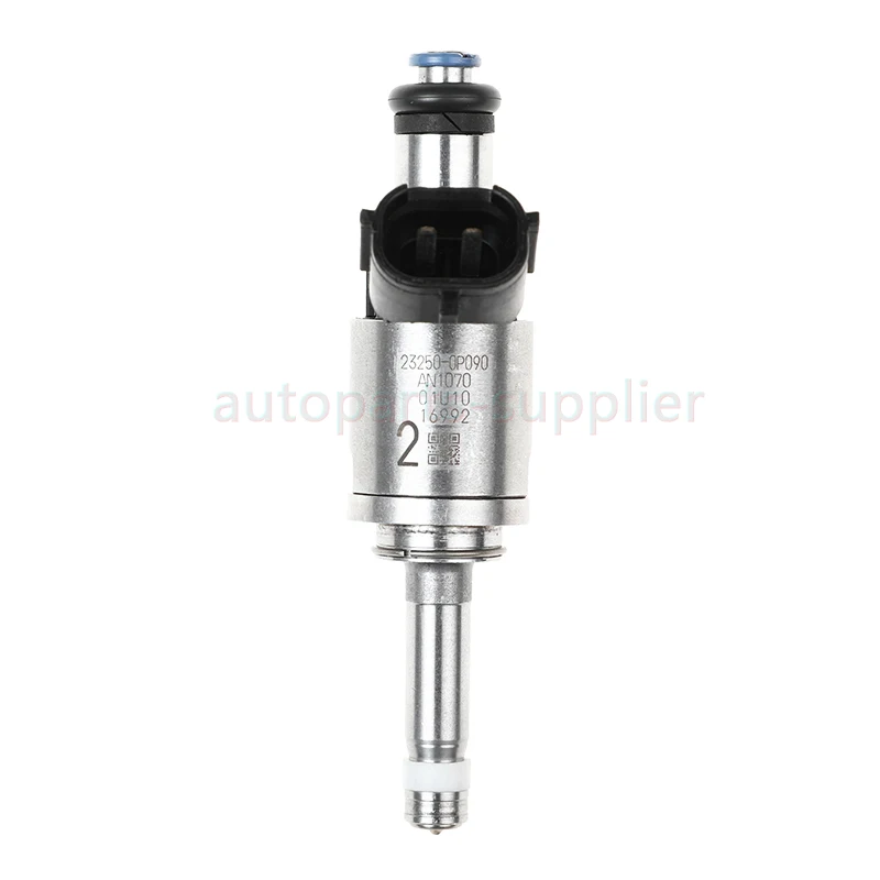 Топливные форсунки YAOPEI 23250-0P090 для Toyota Avalon Camry Highlander Sienna Tacoma Lexus RX350 3.5L 2015-2019 232500P090 |