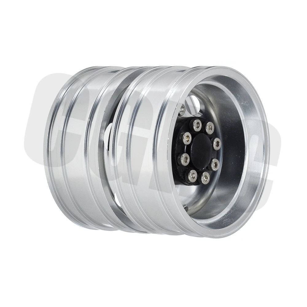 2 шт высокое качество cnc металл