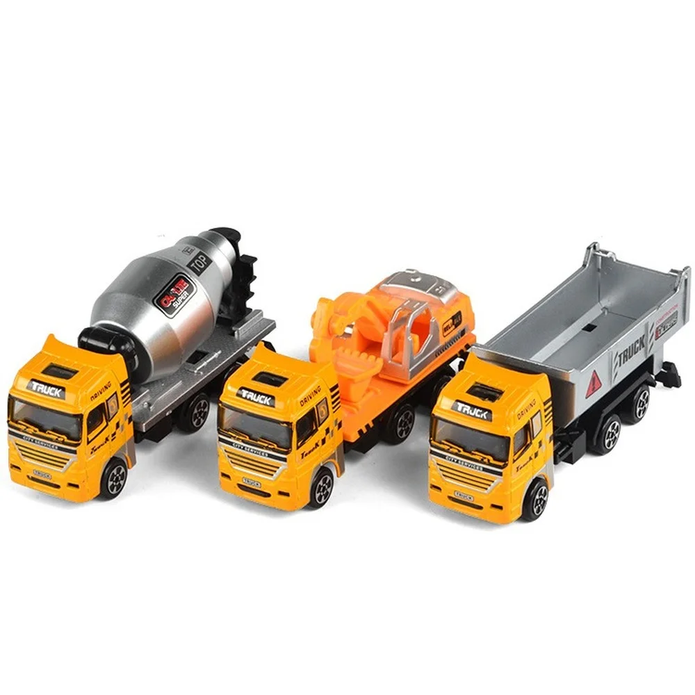 

Скользящая модель мини-игрушечного бетона