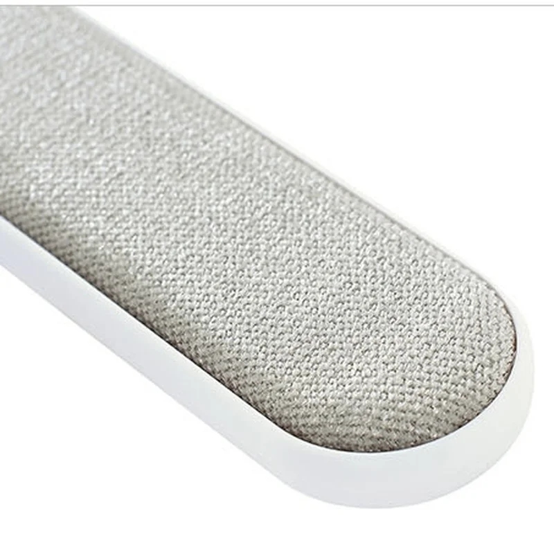 Бытовой электростатического Одежда удаления волос Кисть щётка от пыли одежда