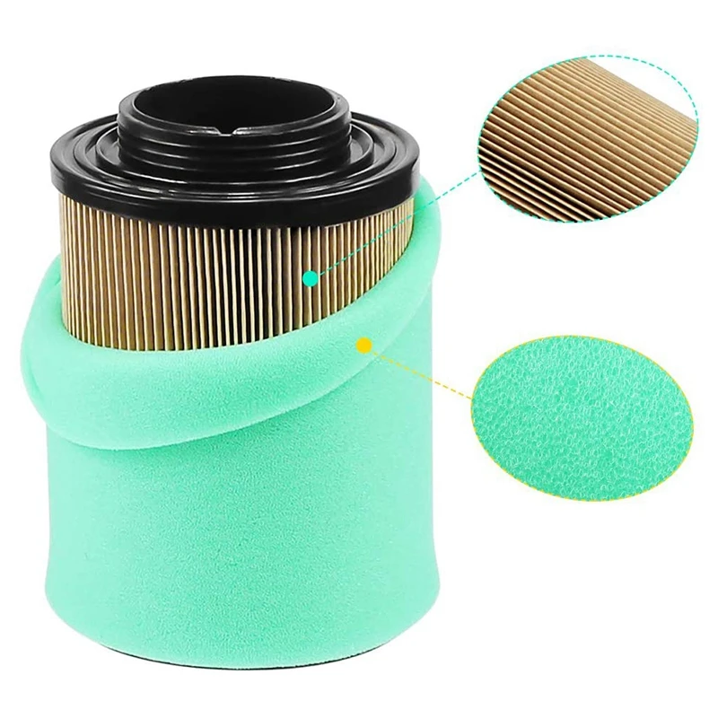 Воздушный фильтр 707800371 для Can Am Outlander 1000 800 Renegade замена Canam