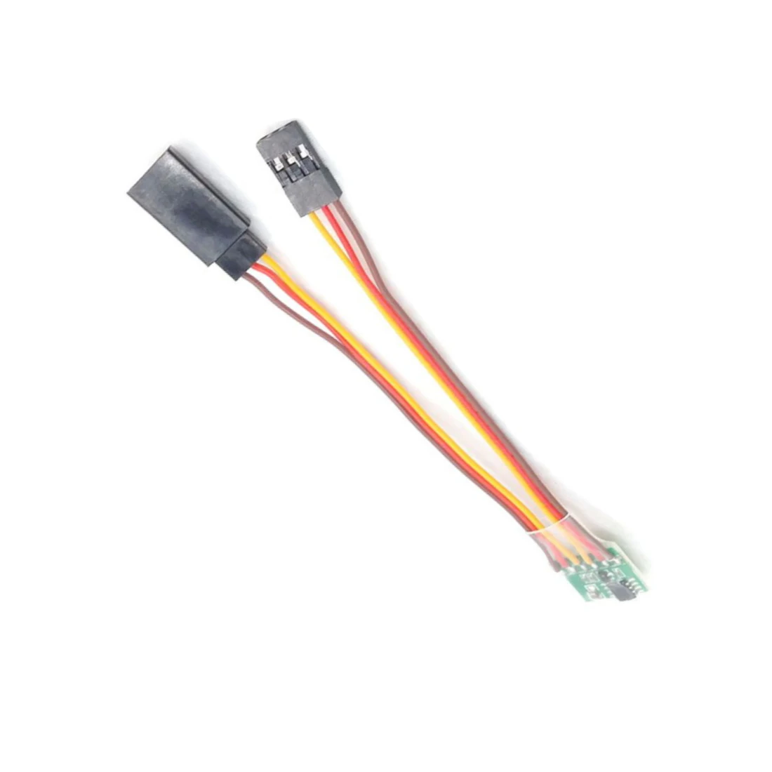 

Мини сервоинвертор сервопривод обратная Поддержка высокого давления сервопривод 5-6V 3,6 V-24V для сервопривода RC самолета автомобиля лодки Аксессуары