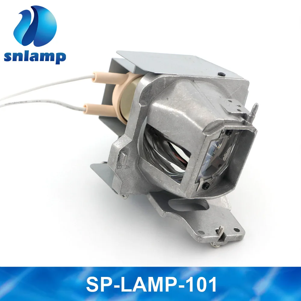 

High Quality /Original SP-LAMP-101 Projector Lamp Bulb With Housing For IN134/IN136/IN138HD/IN2134/IN2136/IN2138HD/IN134S