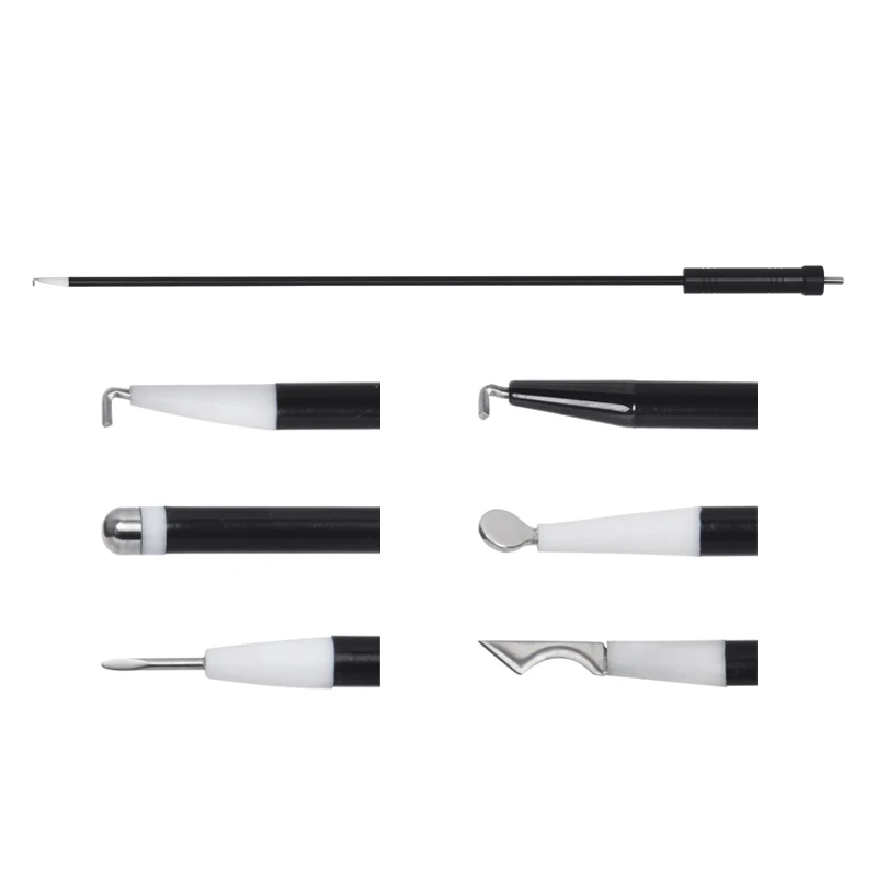 Лапароскопические хирургические инструменты