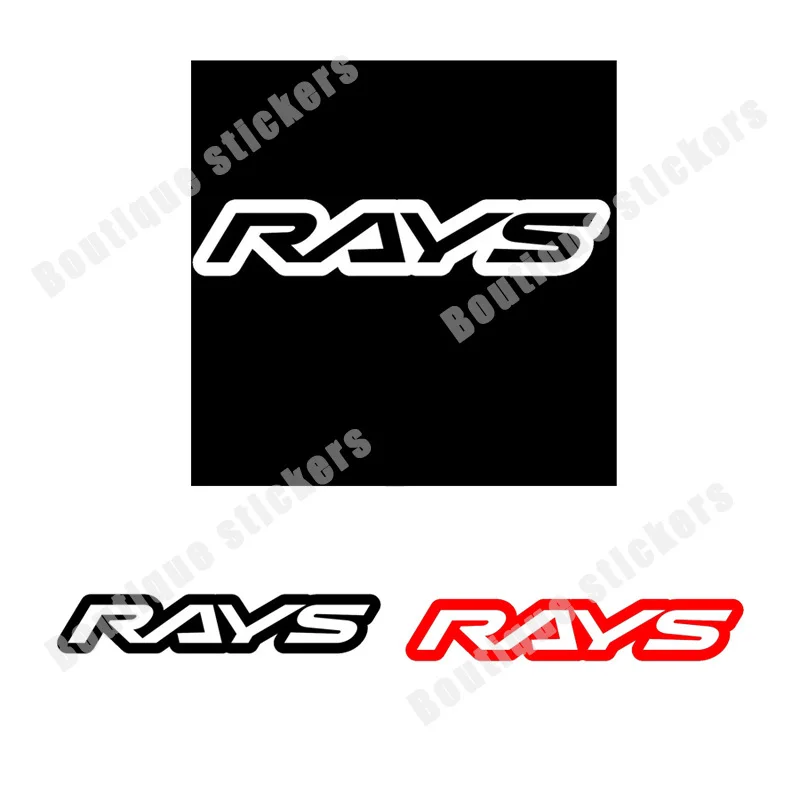 

Ray Wheel, наклейка, обод автомобиля, виниловая высекающая наклейка, высокое качество, мотоцикл, гитара, фортепиано, ноутбук, водонепроницаемая ...