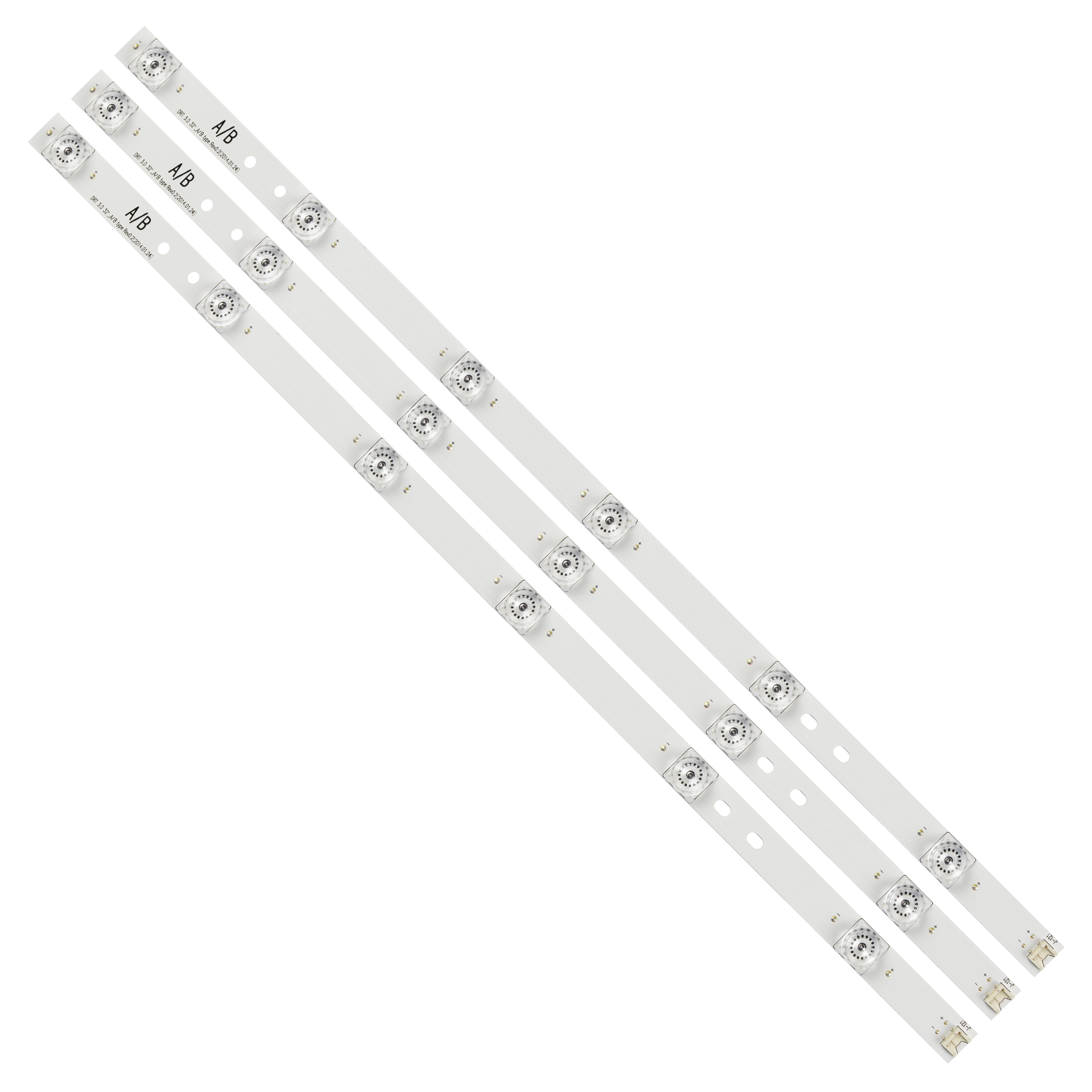 Светодиодная лента для подсветки телевизора LG innotek drt 3 0 32 32LB561V ZC ZE 6916l 1974A 1981A LC320DUE