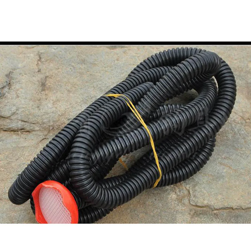 Автоматический поглотитель воды всасывающее устройство для рыбалки ручная