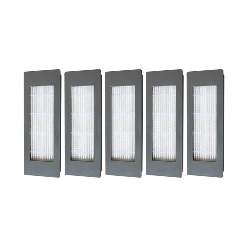 

Side Brush Filter for Ecovacs Deebot Ozmo 900 Vacuum Cleaner Parts Replacement