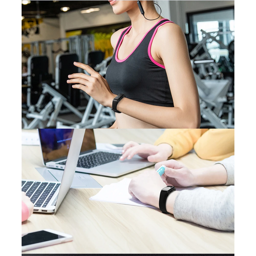 Часы-диктофон bluetooth MP3-плеер браслет Hi-Fi шумоподавление рекордер мини аудио t |