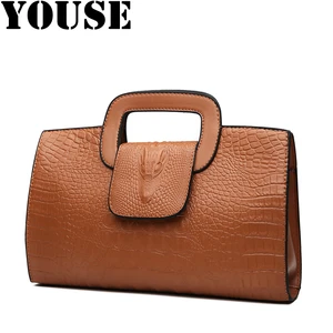 youse brand new springsummer 2021 fashion trend is alligator skin one shoulder cross body bag for women bags clutch bags purse free global shipping