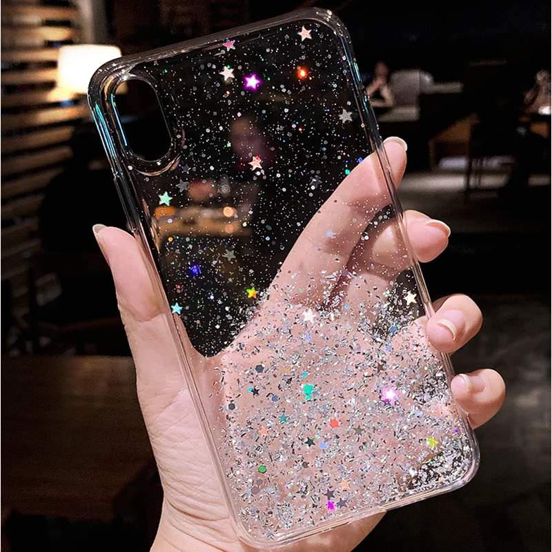 for huawei p9 lite p8 lite 2017 plating soft case honor 8 lite tpu phone back cover for huawei gr3 2017 protection case coque free global shipping