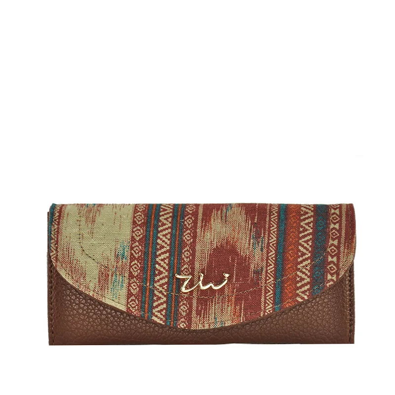 

Модный мужской деловой кошелек 2021, однотонный тонкий кошелек из искусственной кожи, двойной Короткий держатель для кредитных карт, кошельк...