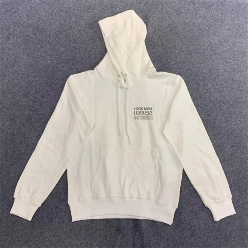 Трэвиса Скотта смотреть мама я могу лететь на заказ астромир балахон Женщины