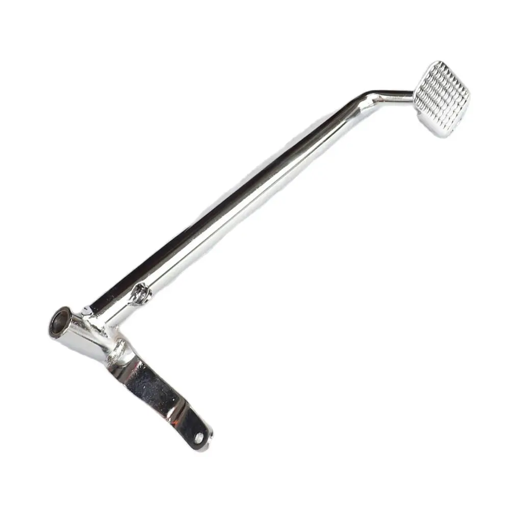 Мотоцикл ножной тормозной рычаг покрытие педаль подходит для маленькой обезьяны