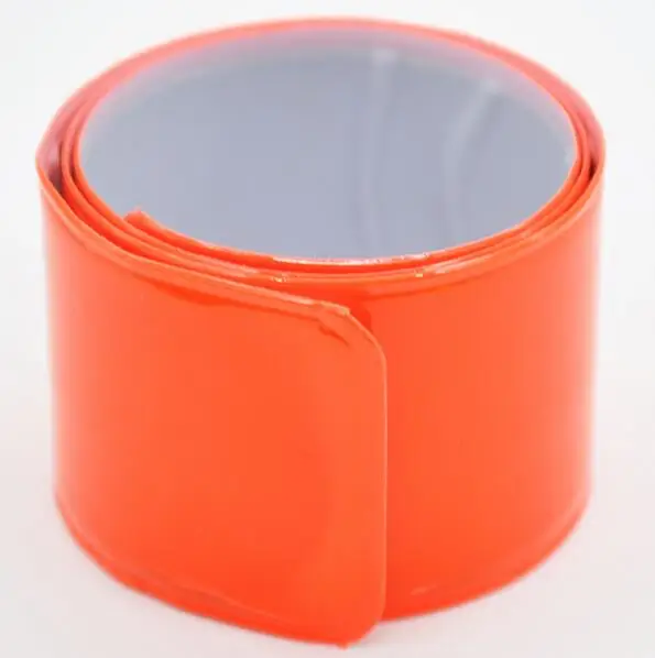 1PC Running Fishing Cycling Reflective Strips Warning Bike Safety Bicycle Bind Pants Leg Strap Tape | Спорт и развлечения