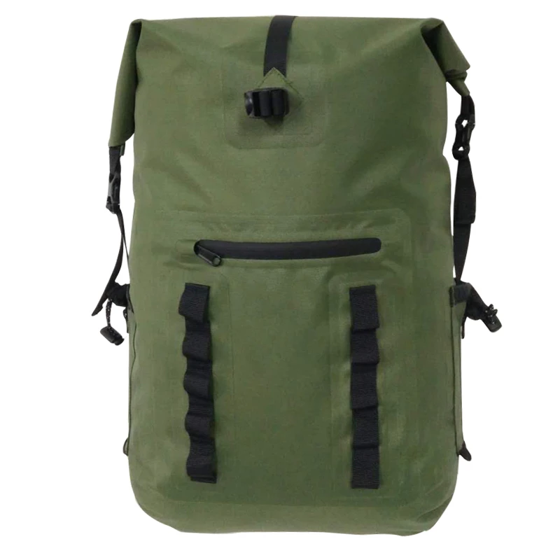 Водонепроницаемый Сухой Рюкзак рулонная сумка для ноутбука с внутренним