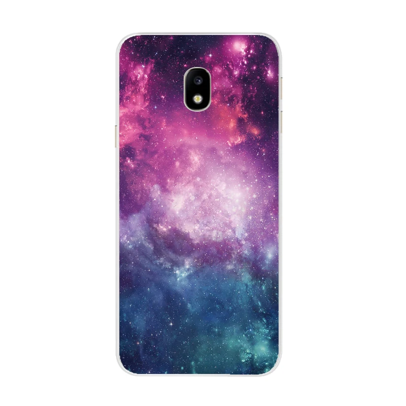 Чехол для Samsung Galaxy J3 J5 J7 2015 2016 2017 мягкий силиконовый защитный чехол из ТПУ Бампер