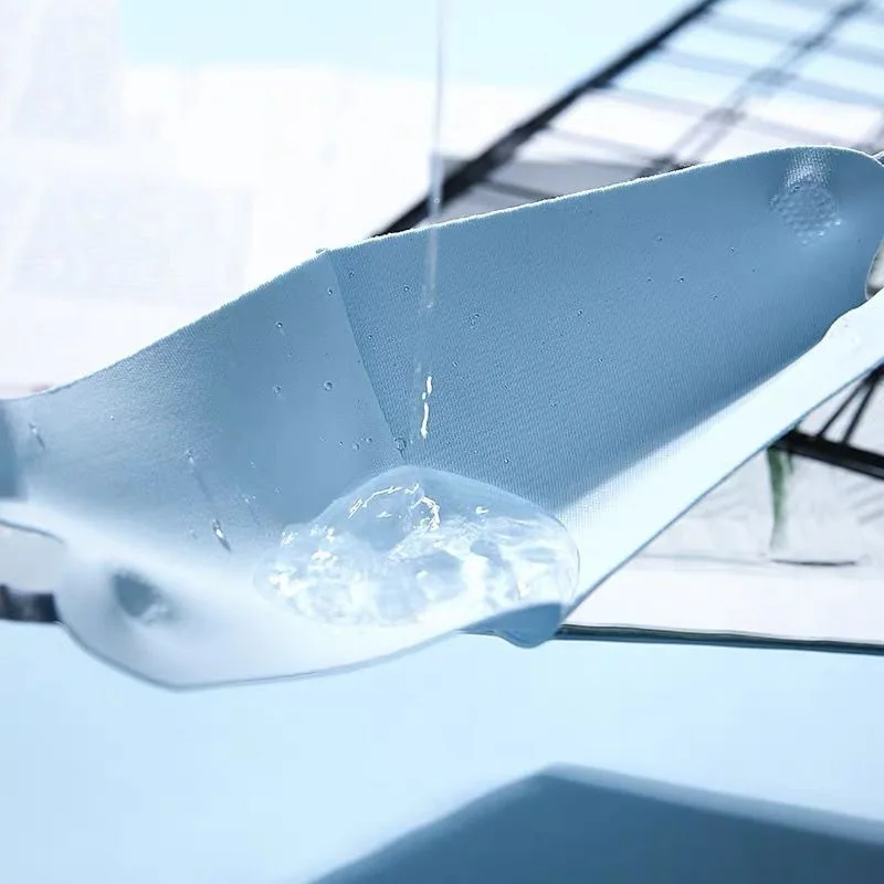 6 шт. Регулируемая веревочная Рабочая маска многоразовая моющаяся 3D дышащая из