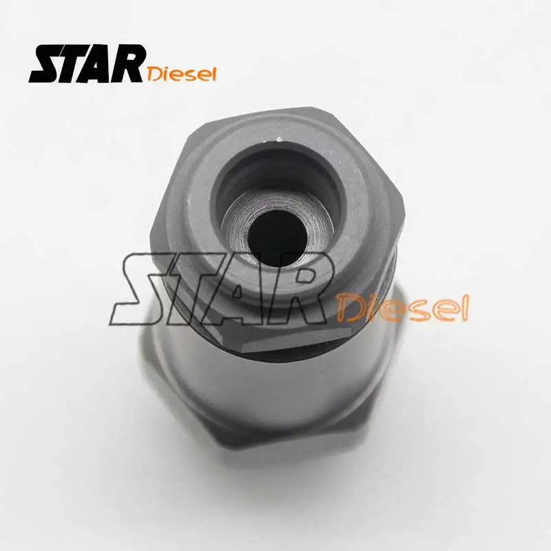 Фото Клапан Ограничения Давления В форсунке аккумуляторной топливной системы Star Diesel 1110010035, 1 110 010 035 1110010021 №3