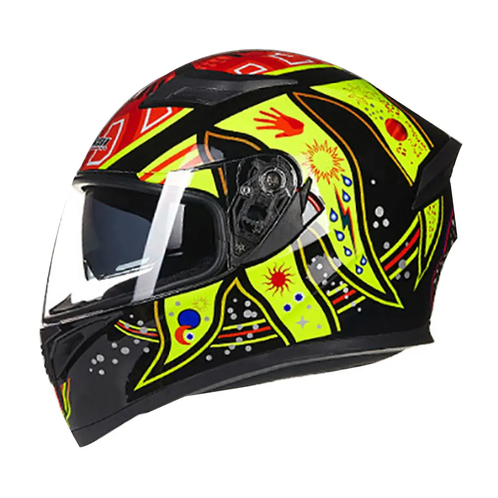 Закрытый мотоциклетный шлем с откидной крышкой для ktm dr 650 sv650s gsxr 1000 k7 gsx s750 rm 125 djebel