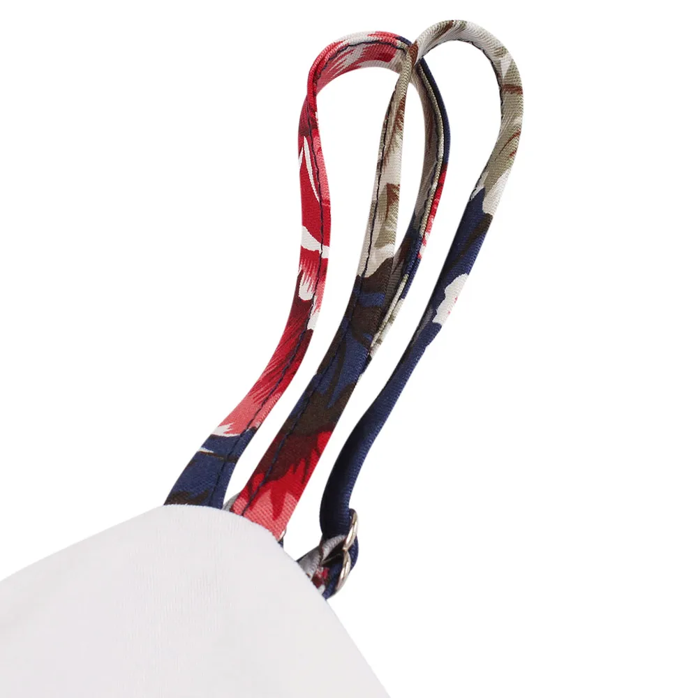 Женское винтажное платье-трапеция с V-образным вырезом и цветочным принтом |