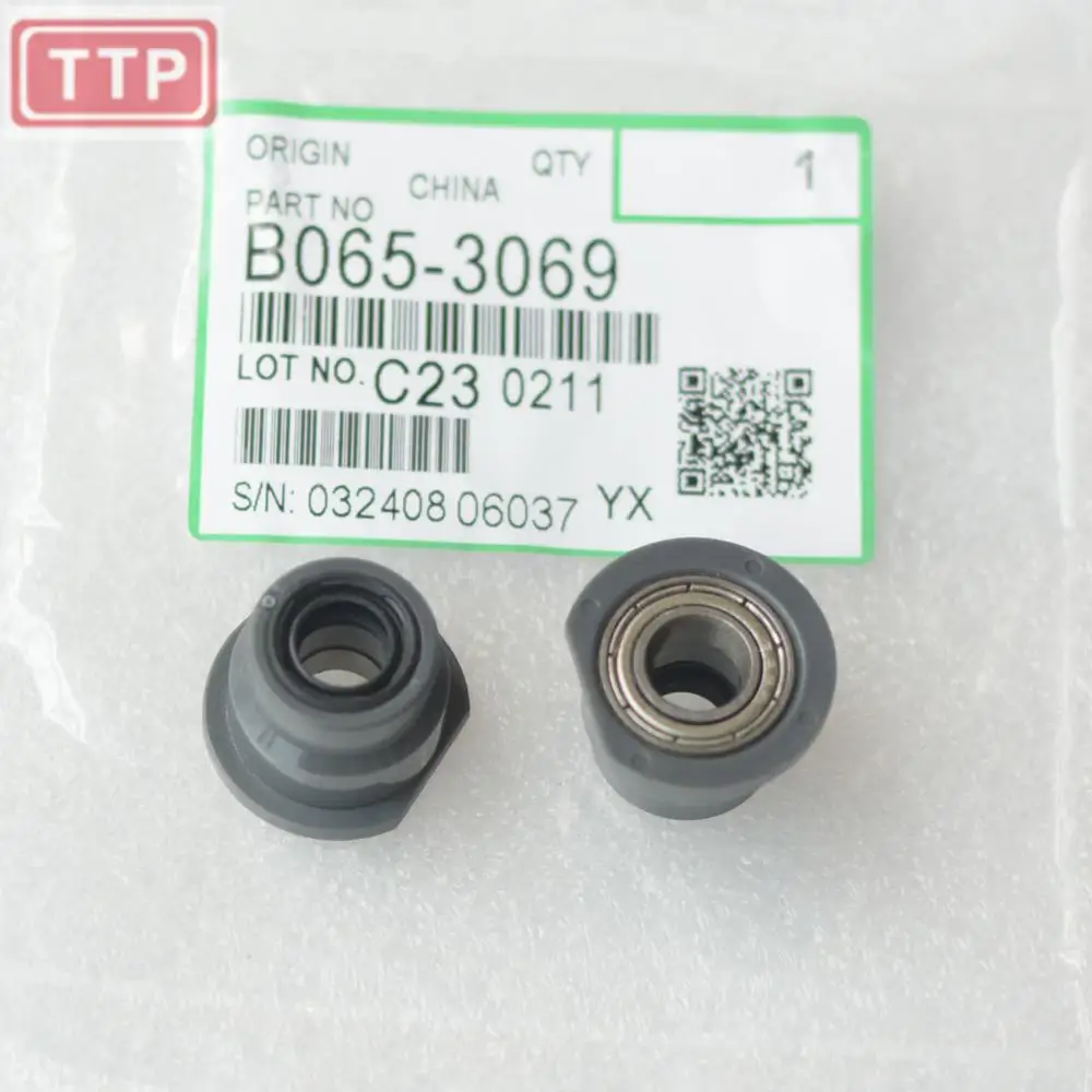 B065 3069 для Ricoh AF2060 AF2075 MP7500 MP5500 MP8001 запасные части копировального аппарата|Детали и