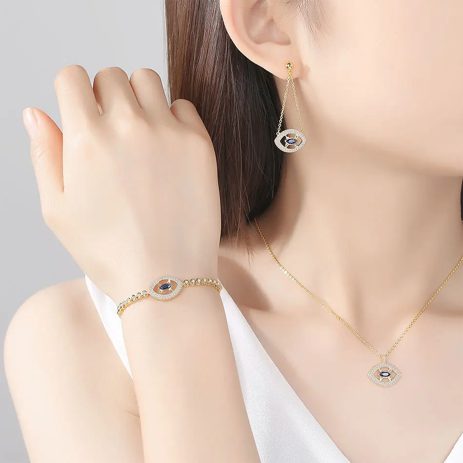 Женские серьги подвески из серебра 925 пробы с голубым камнем|Серьги-подвески| |