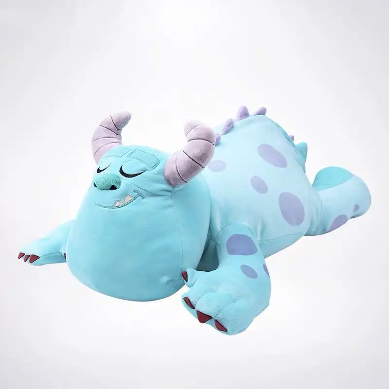 Большой высококачественный Салли мягкие кудлез 46 см большая плюшевая игрушка