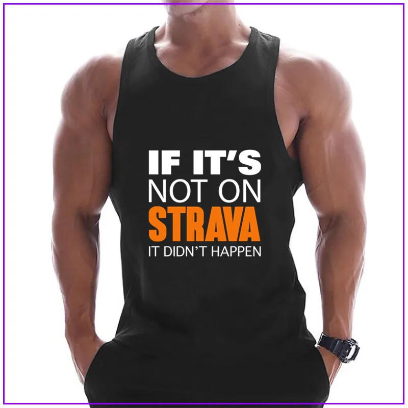 Забавно если это не на страве произошло майки рубашки мужские Аэробные