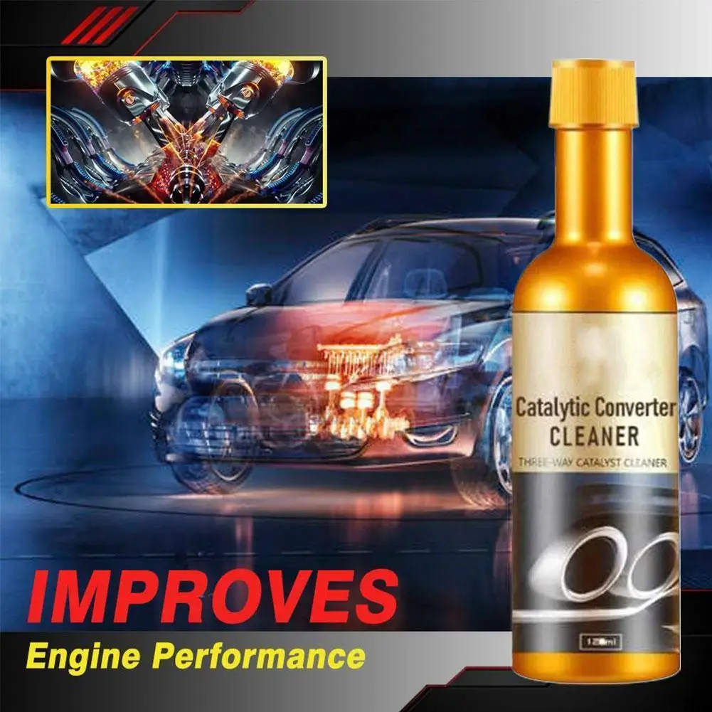 

2022 очиститель каталитического конвертера двигателя, мотор Supercharger, автоматические аксессуары, очиститель I7m4