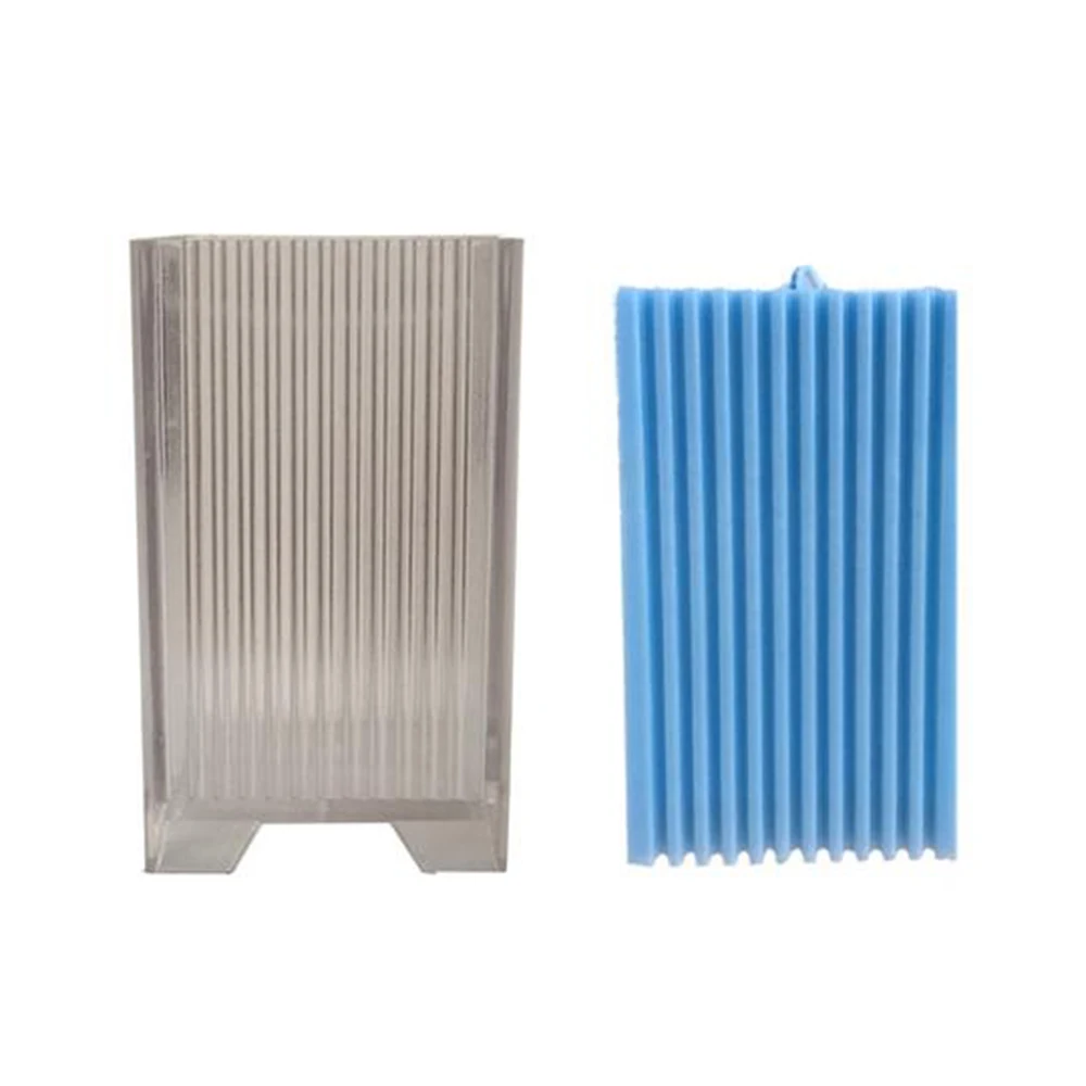 3D самодельная форма для свечей ручное изготовление квадратная с мелкими зубьями