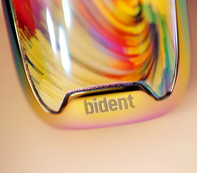 New arrival GeekVape Bident Kit with 950mAh Built-in Battery Dual Coil Pod System Kit 2ML/3.5ML POD MTL/DTL vape kit