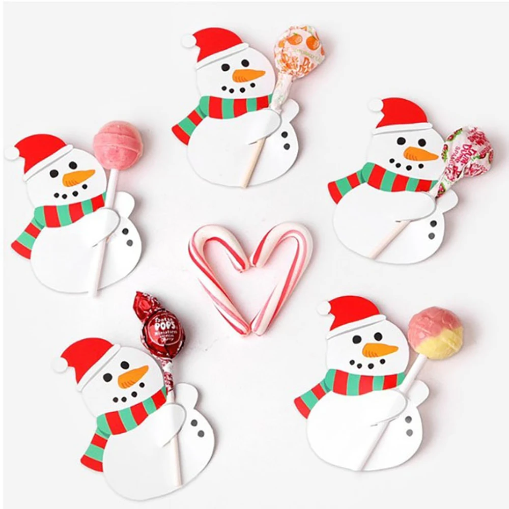 50 шт. бумажные шоколадные палочки леденцы|Канцелярские наклейки| |