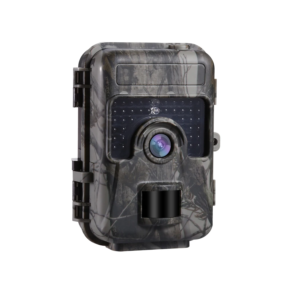 ZREN ZR662 1080P 16MP камера для слежения на охоте ферма Wlidlife Scout инфракрасное ночное видение CAM Обнаружение движения фото ловушка foto Капан