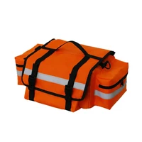 outdoor trauma bag 45x30x19cm first responder set emergency supplies kit for medicines camping survival handbag practical