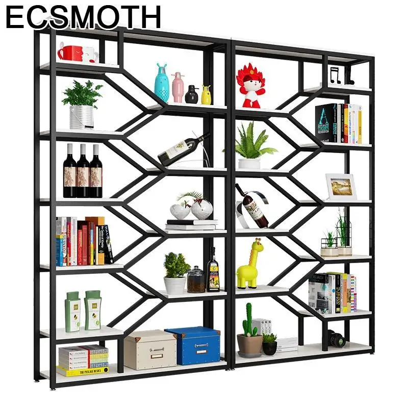 Настенная промышленная полка liberero чехол для книжной полки в стиле ретро| |