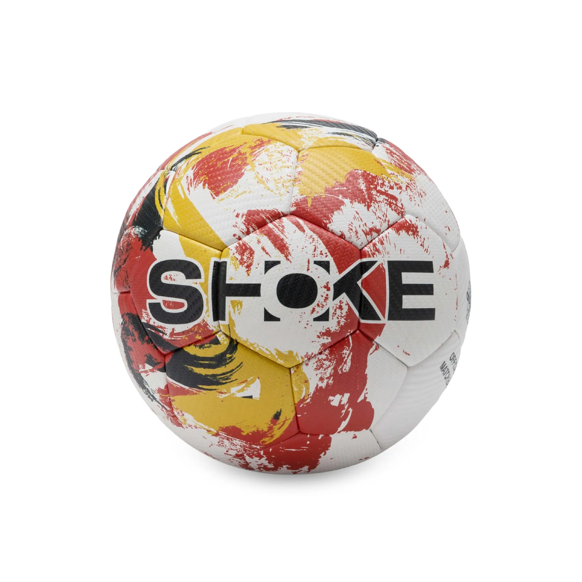 

SHOKE League Cup International Competition Ball Football PU Non-slip Wear-resistant Thermal Adhesive Adhesive #5 Ball