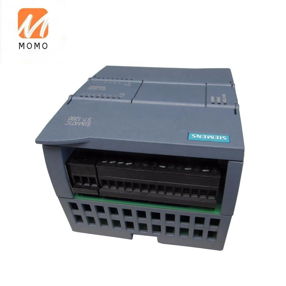 

S7-1200 CPU 1212C compact CPU 6ES7 212-1AE40-0XB0